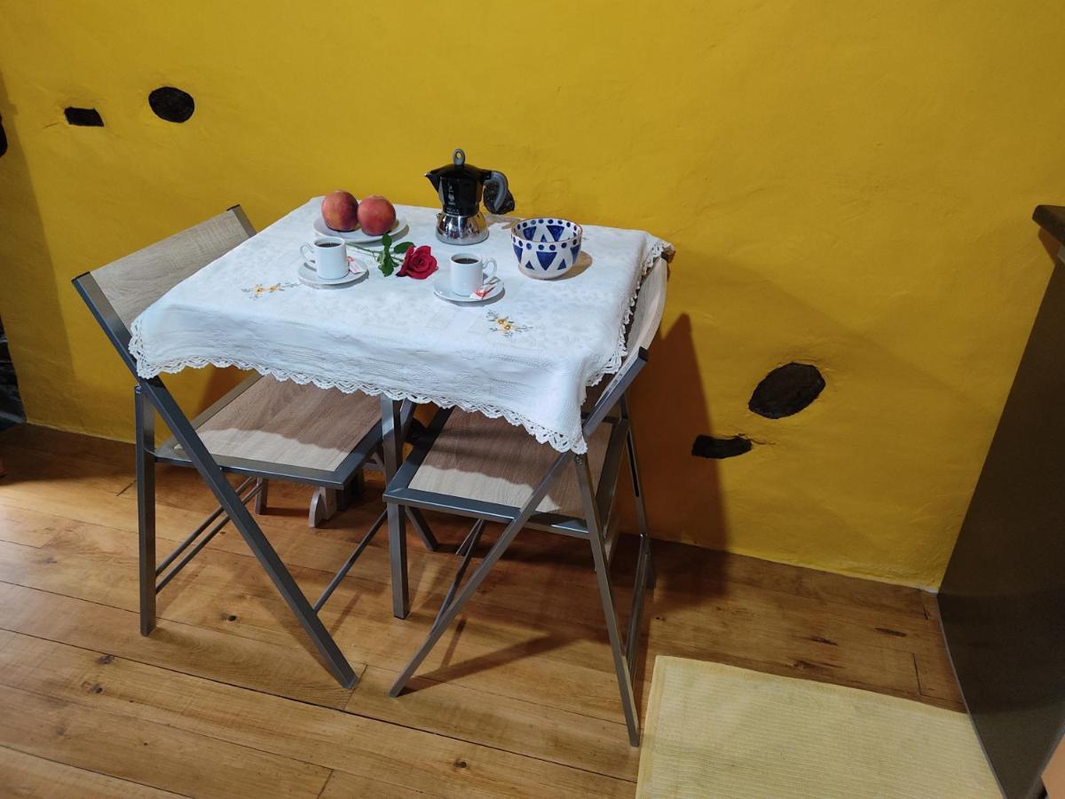 Holiday home Montanhas Do Xisto - Casa Do Portal *