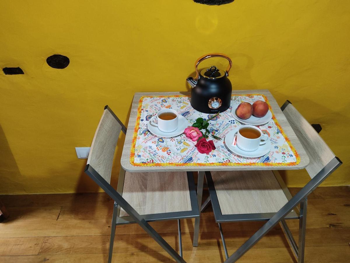 Montanhas Do Xisto - Casa Do Portal Holiday home *