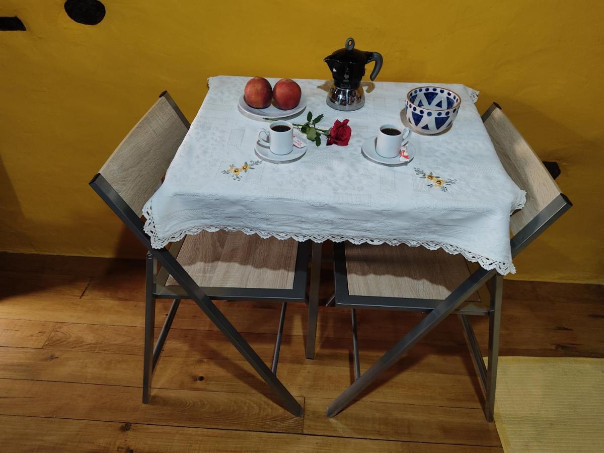 Montanhas Do Xisto - Casa Do Portal Holiday home