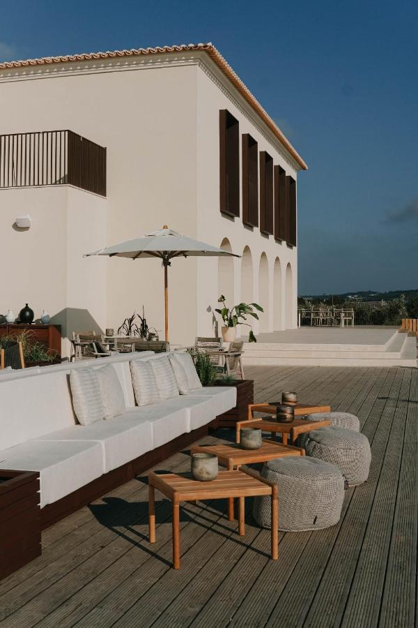 Hotel Aethos