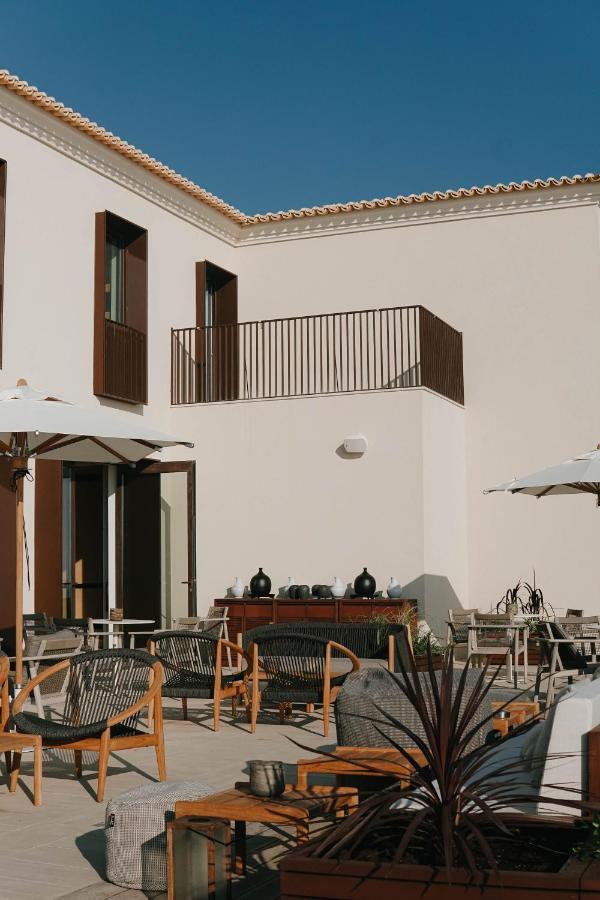 Aethos 5* Ericeira