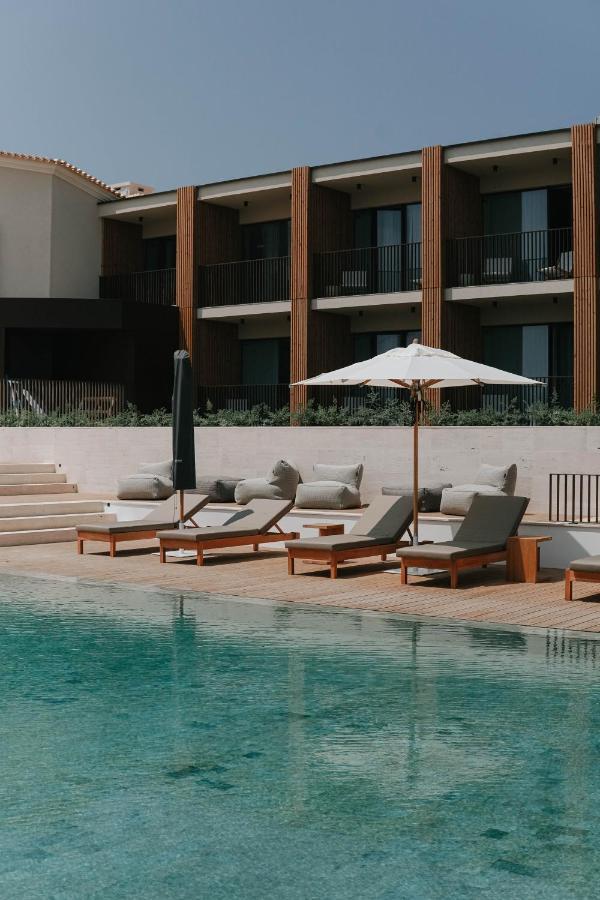 Hotel Aethos 5*