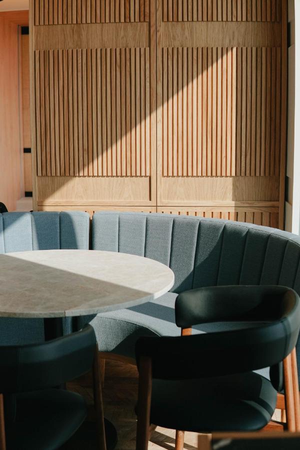 Aethos Hotel Ericeira