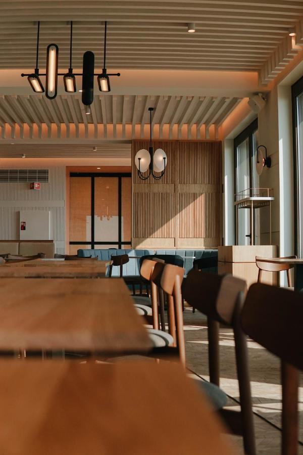 Aethos Hotel Ericeira