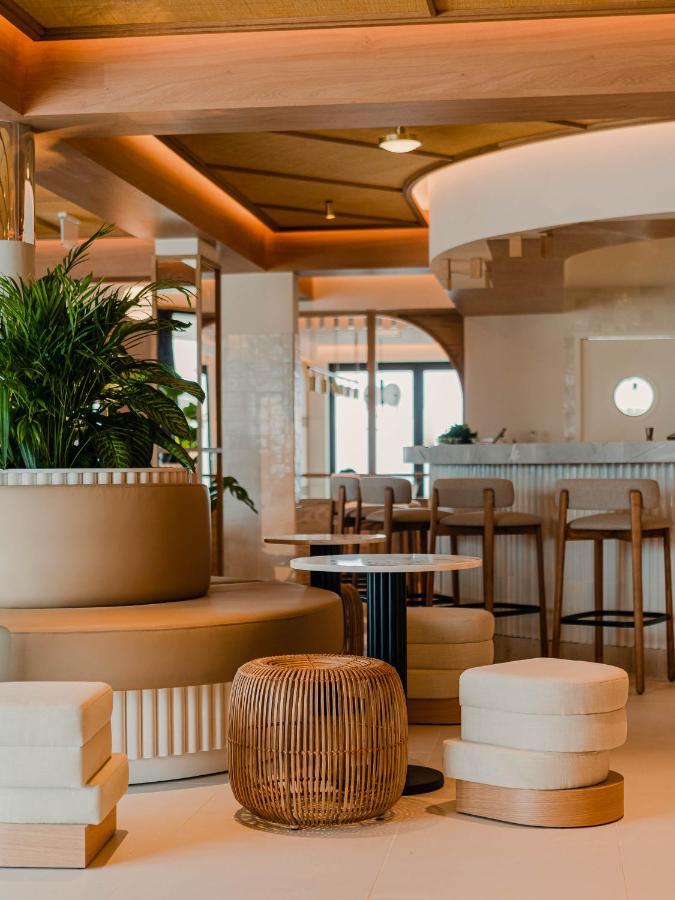 Hotel Aethos 5*