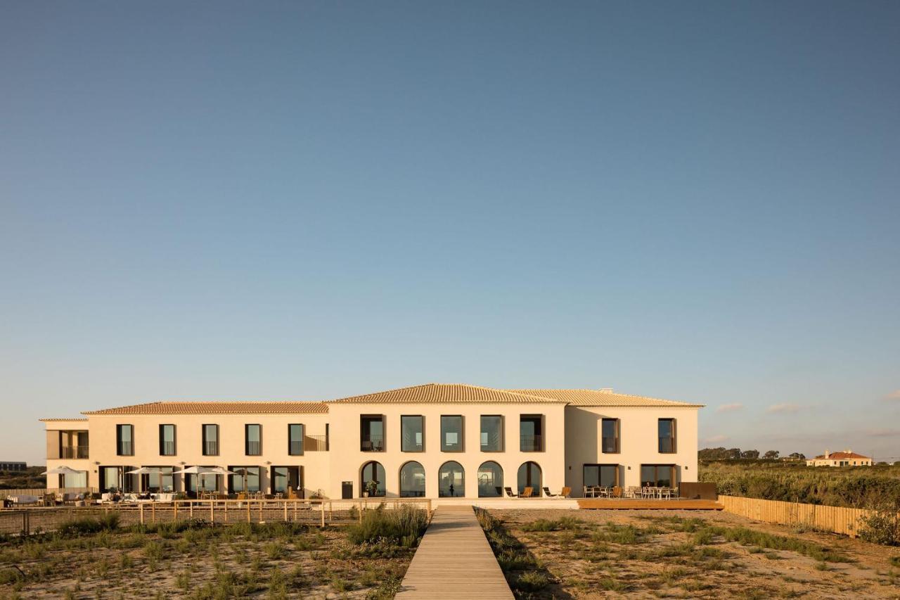 Hotel Aethos 5*