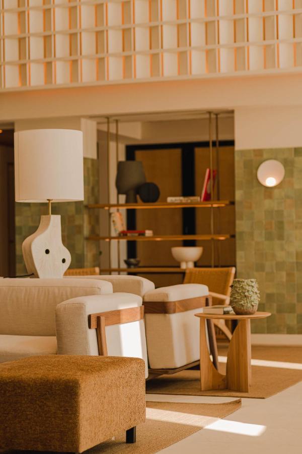 Hotel Aethos Ericeira