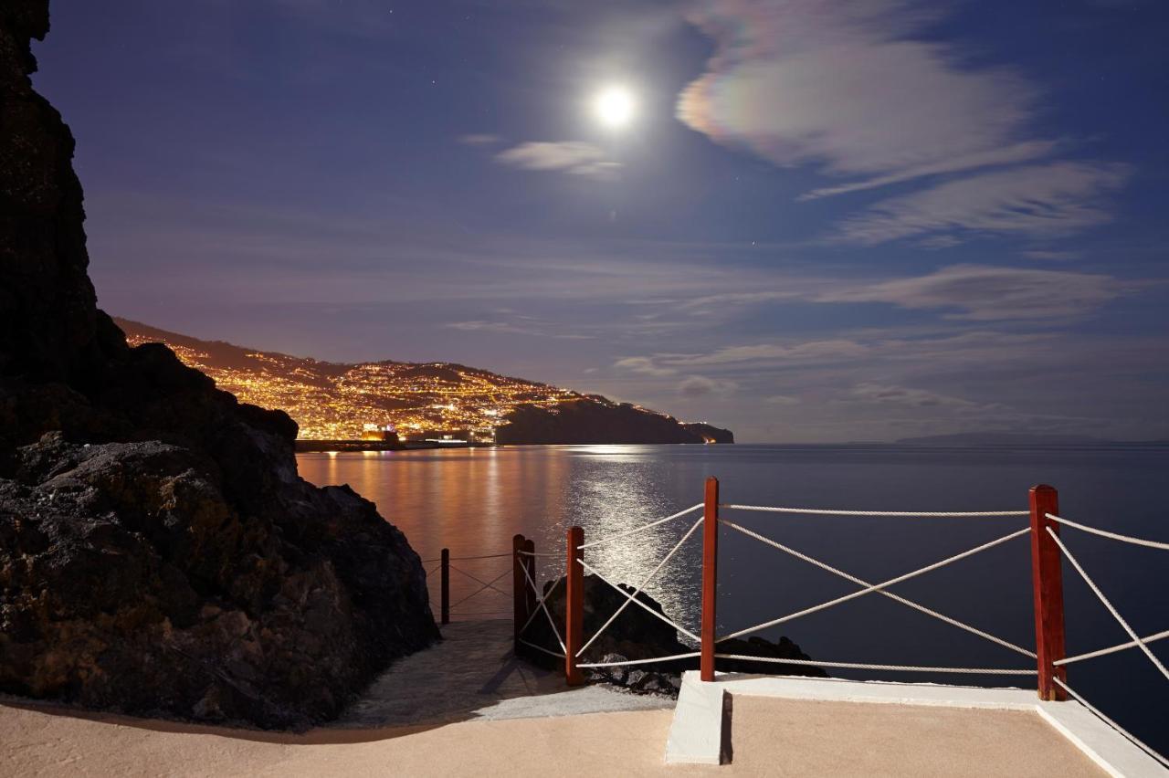 La At The Cliff Bay - Portobay