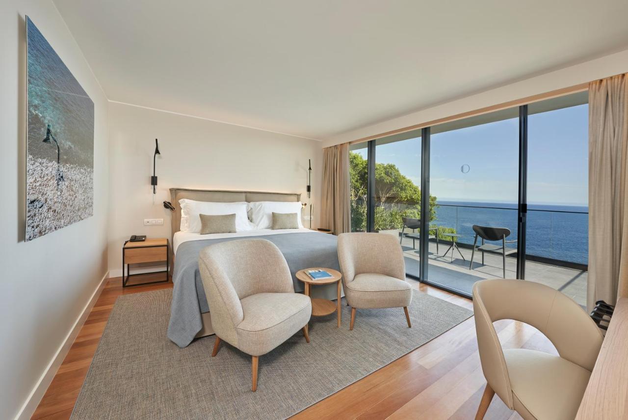 La At The Cliff Bay - Portobay * Funchal (Madeira)