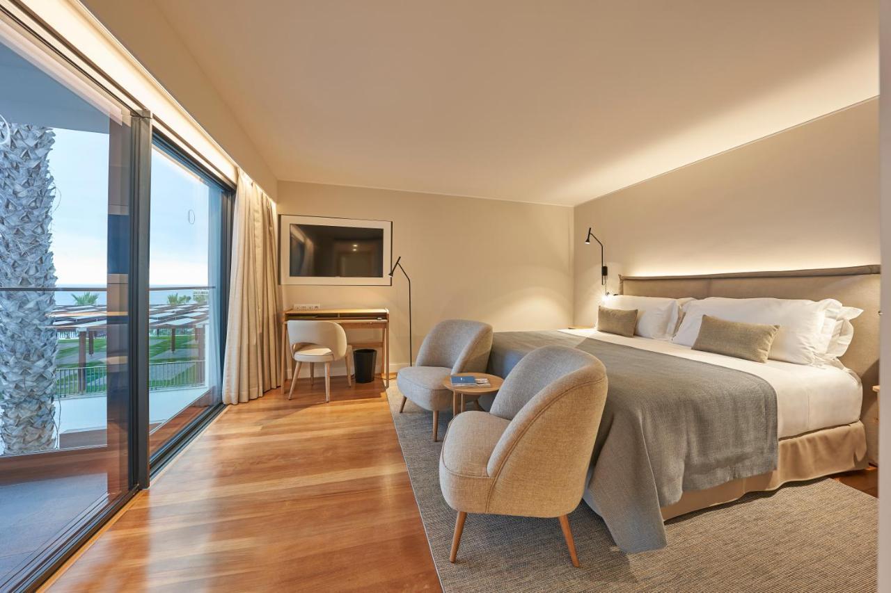 La At The Cliff Bay - Portobay Villa Funchal (Madeira)