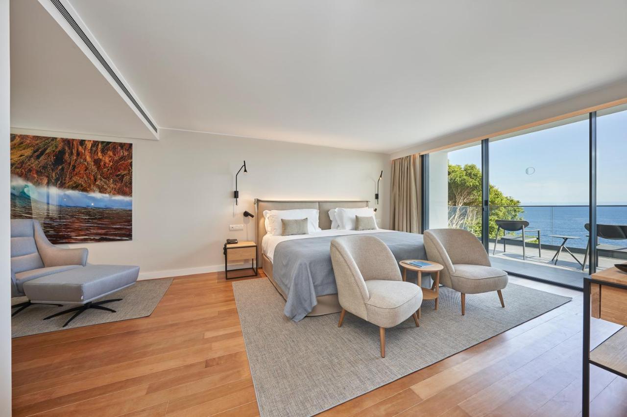 La At The Cliff Bay - Portobay Funchal (Madeira)