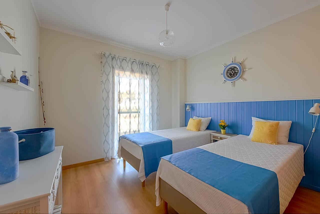 Apartment Caroline Du Sul Olhao
