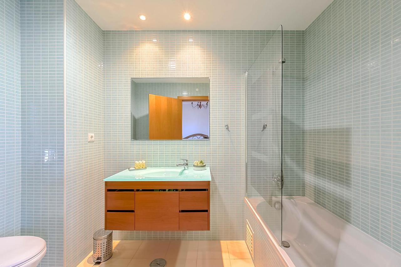 Apartment Caroline Du Sul Olhao