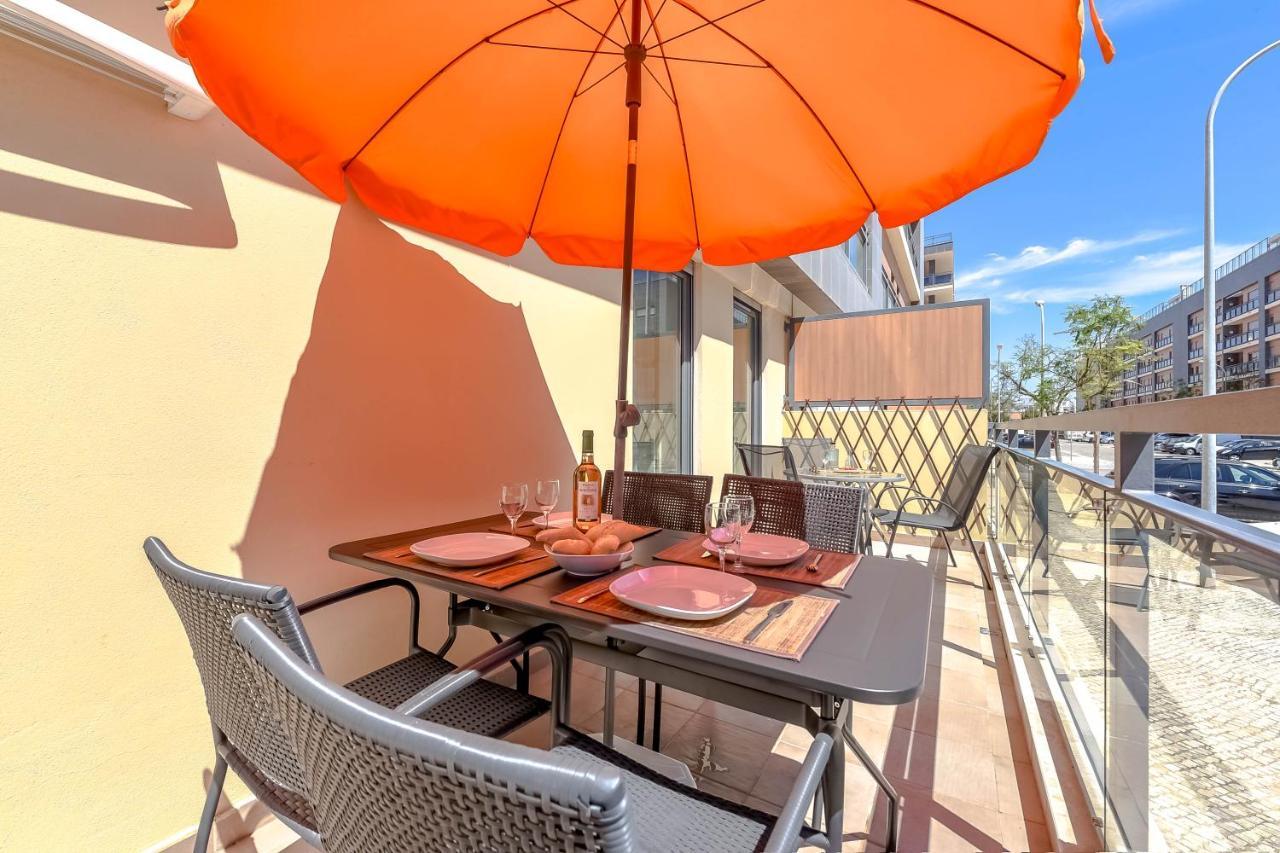 Apartment Caroline Du Sul Olhao