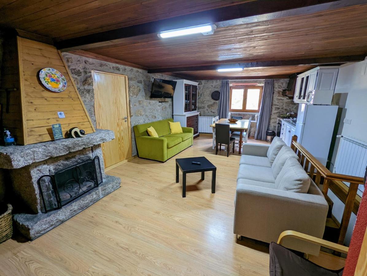 Guest house Casas Do Pastor