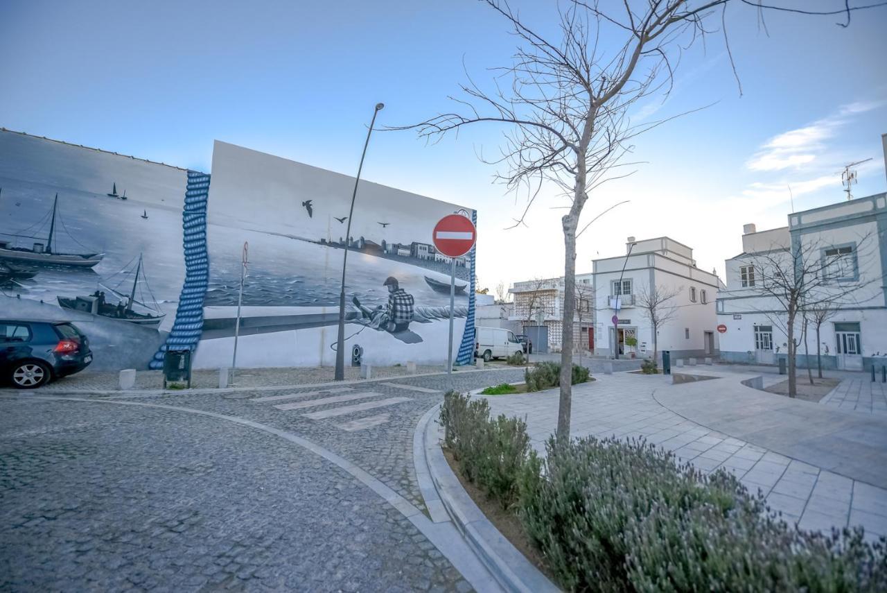 Caroline Du Sul * Olhao