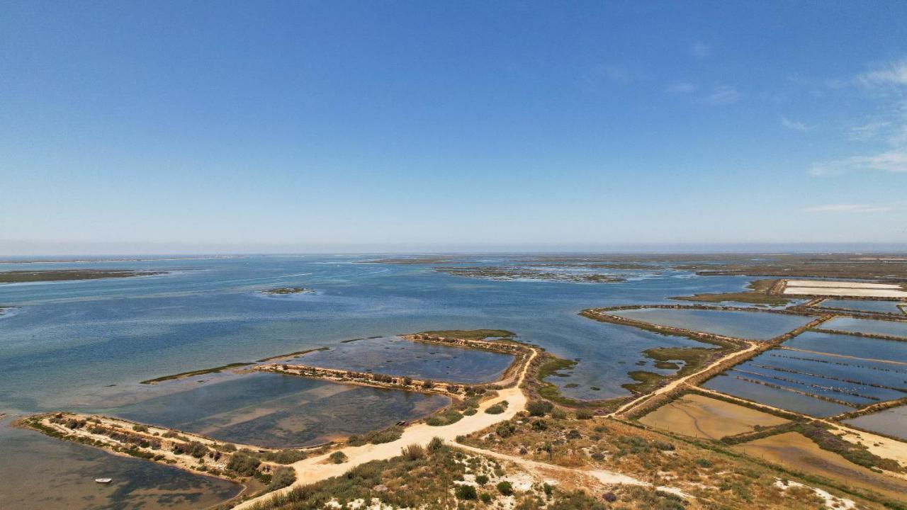 Caroline Du Sul Olhao