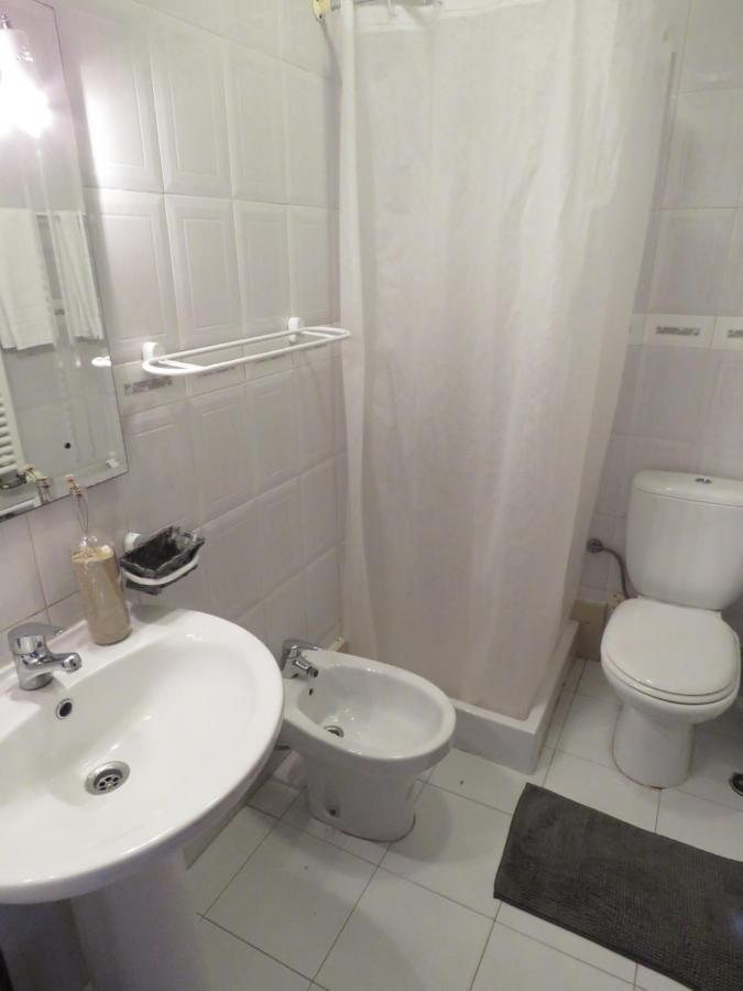 Holiday home Casas Da Supertubos