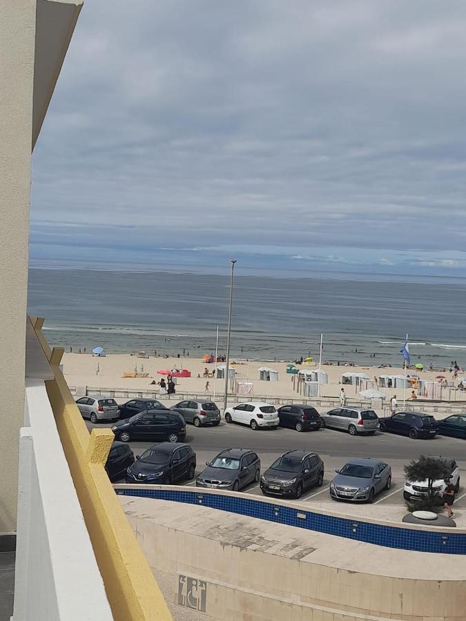 Pe N'areia Apartment