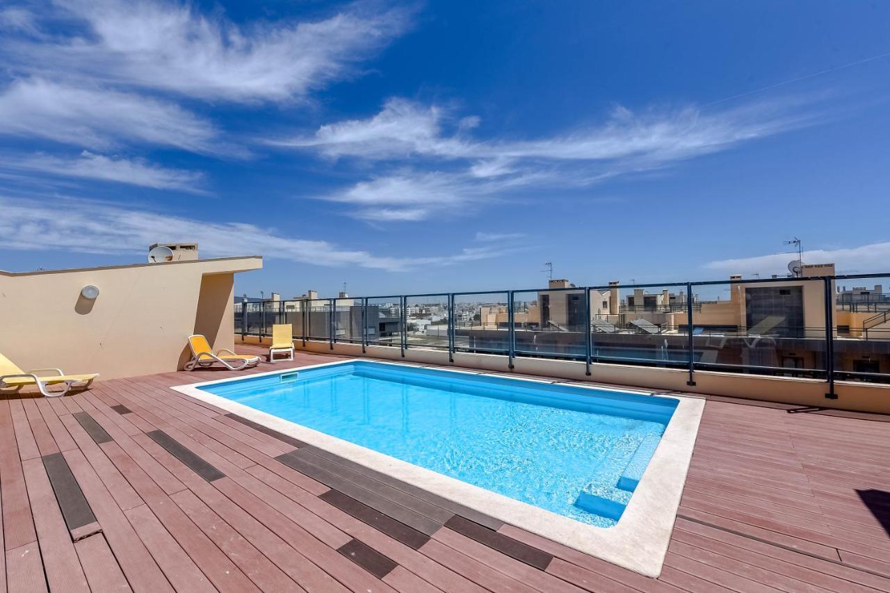 Caroline Du Sul Apartment