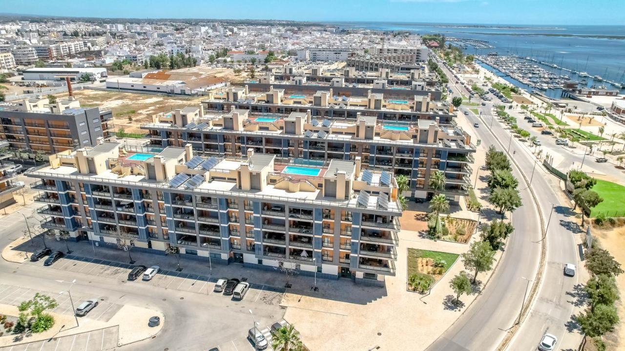 Apartment Caroline Du Sul Olhao