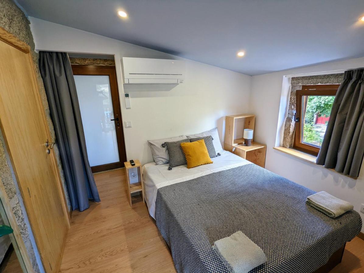 Guest house Casas Do Pastor