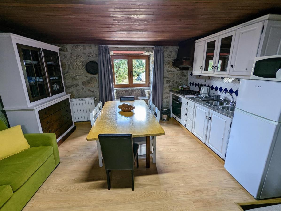 Casas Do Pastor Guest house