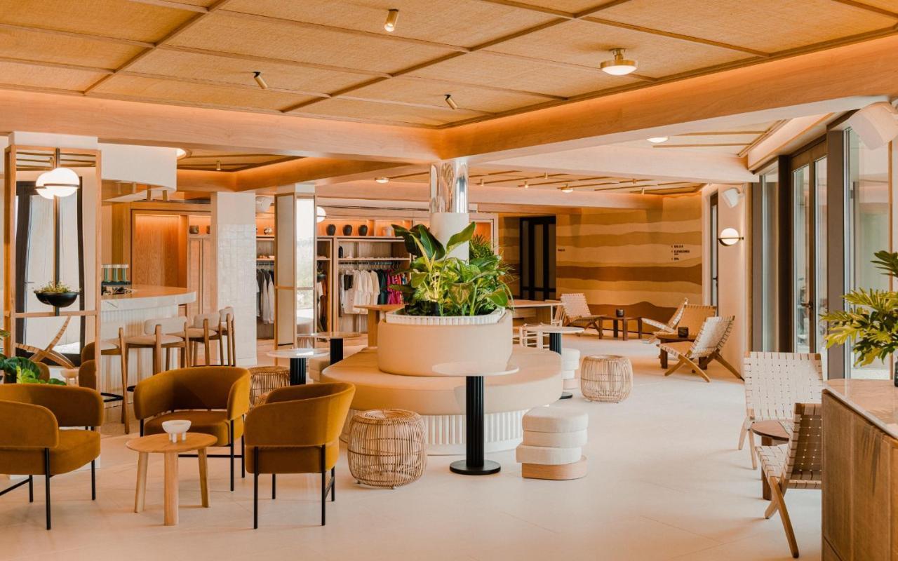 Aethos Ericeira