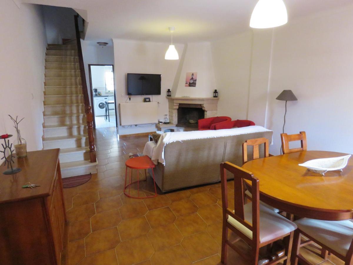 Holiday home Casas Da Supertubos