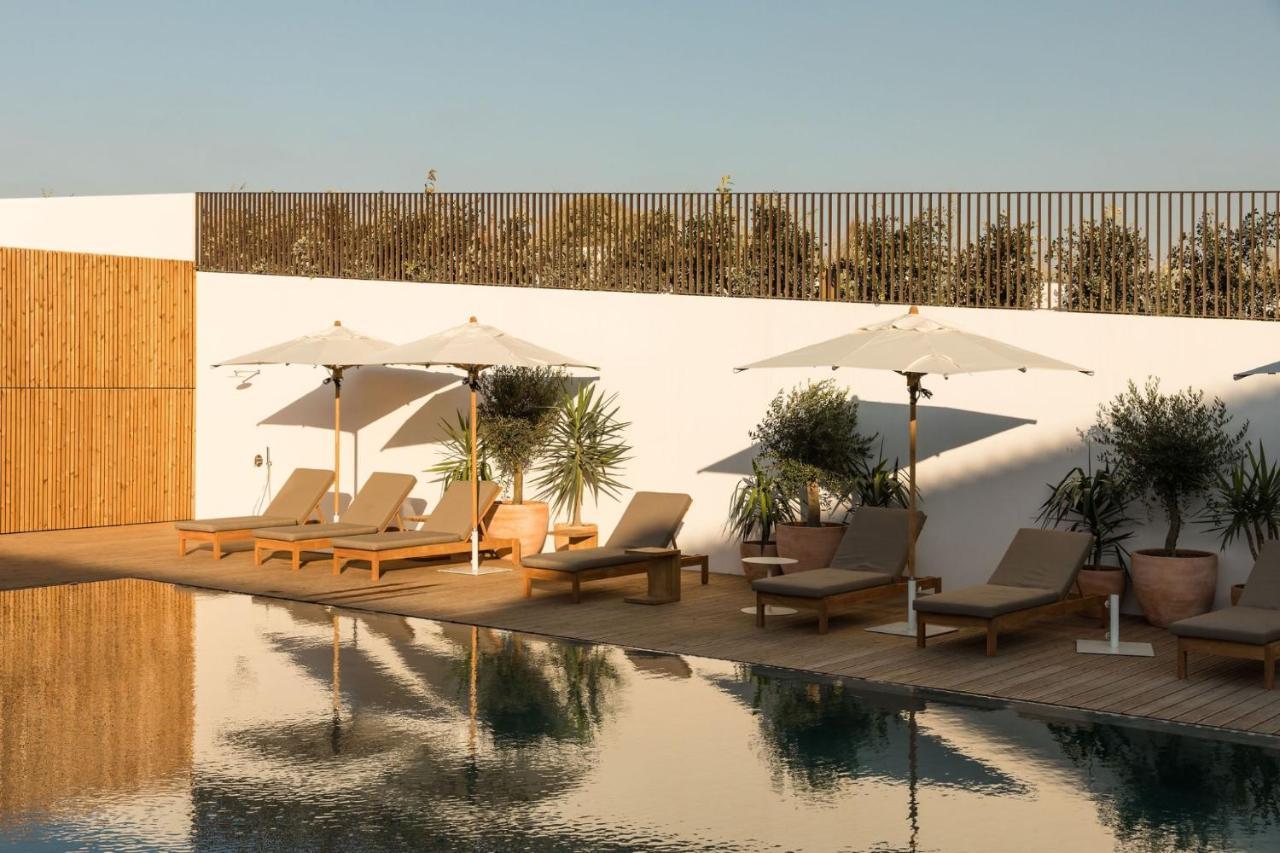 Aethos Hotel Ericeira