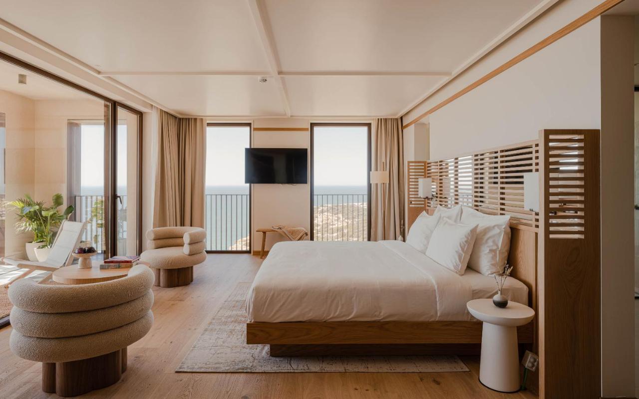 Hotel Aethos Ericeira