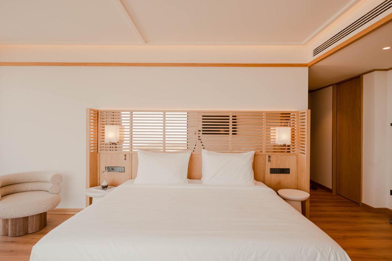Aethos Hotel