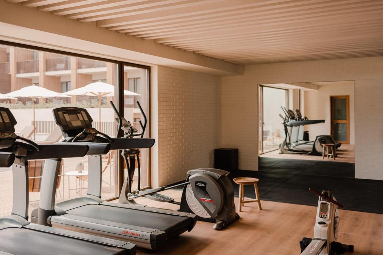 Aethos Hotel Ericeira