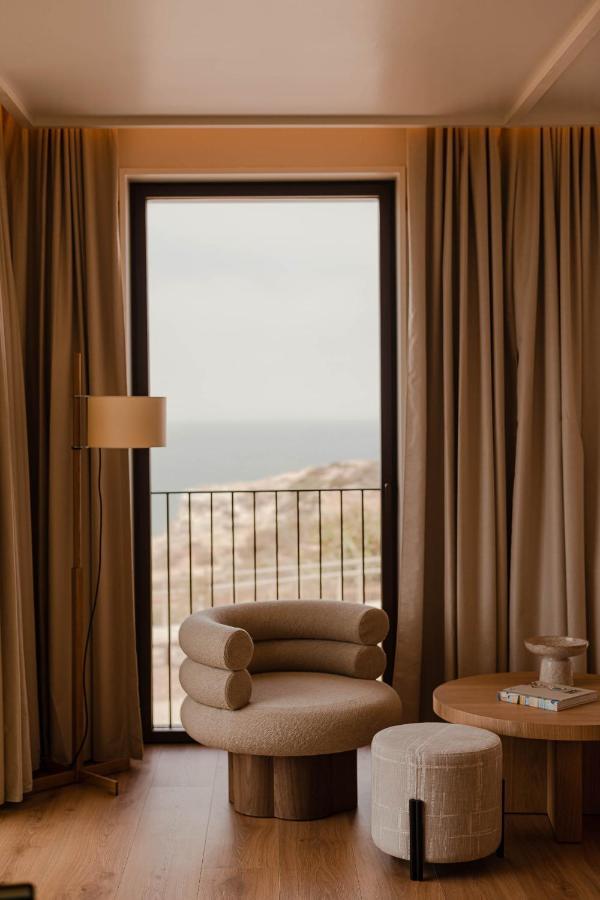 Aethos Hotel