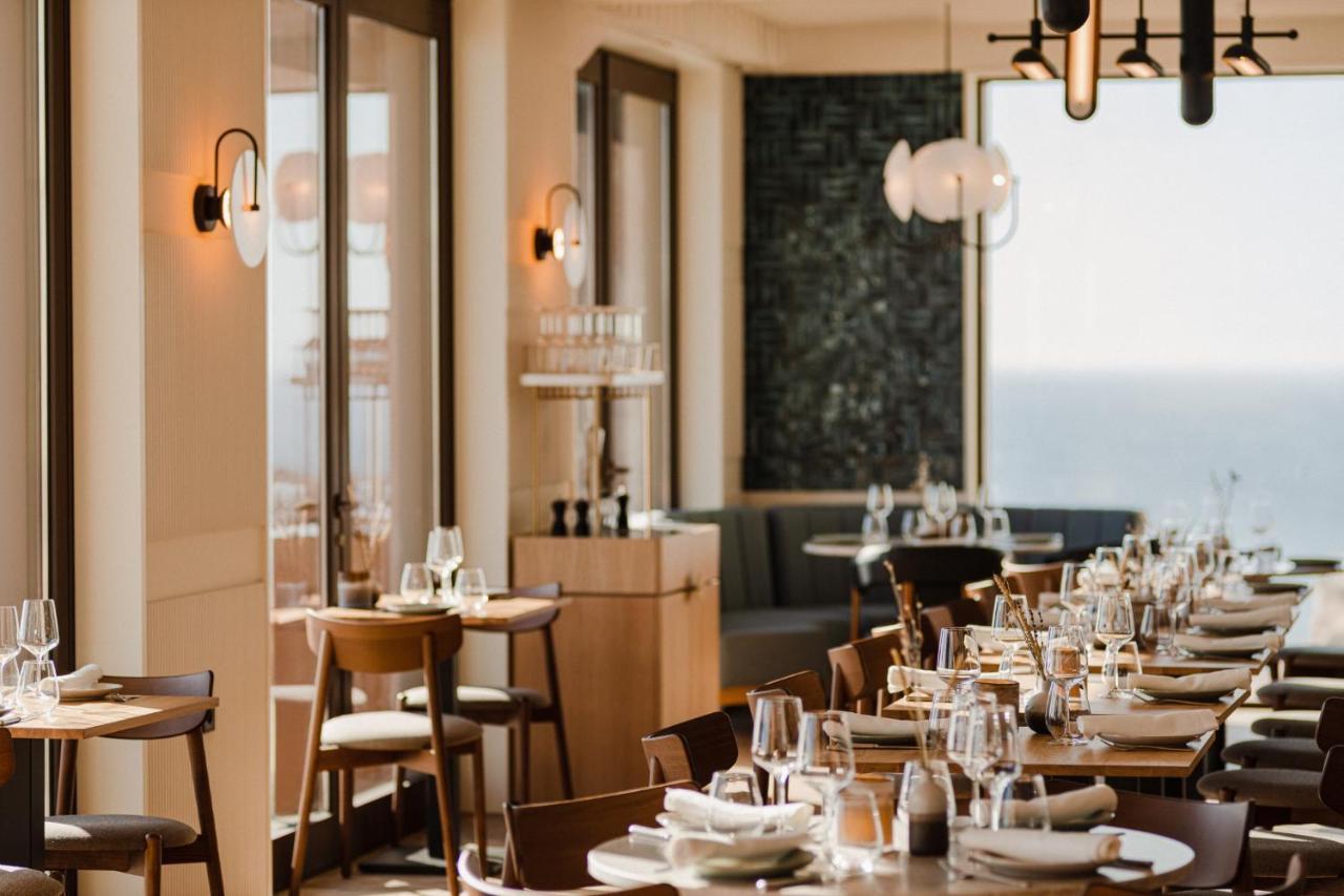 Aethos Hotel Ericeira