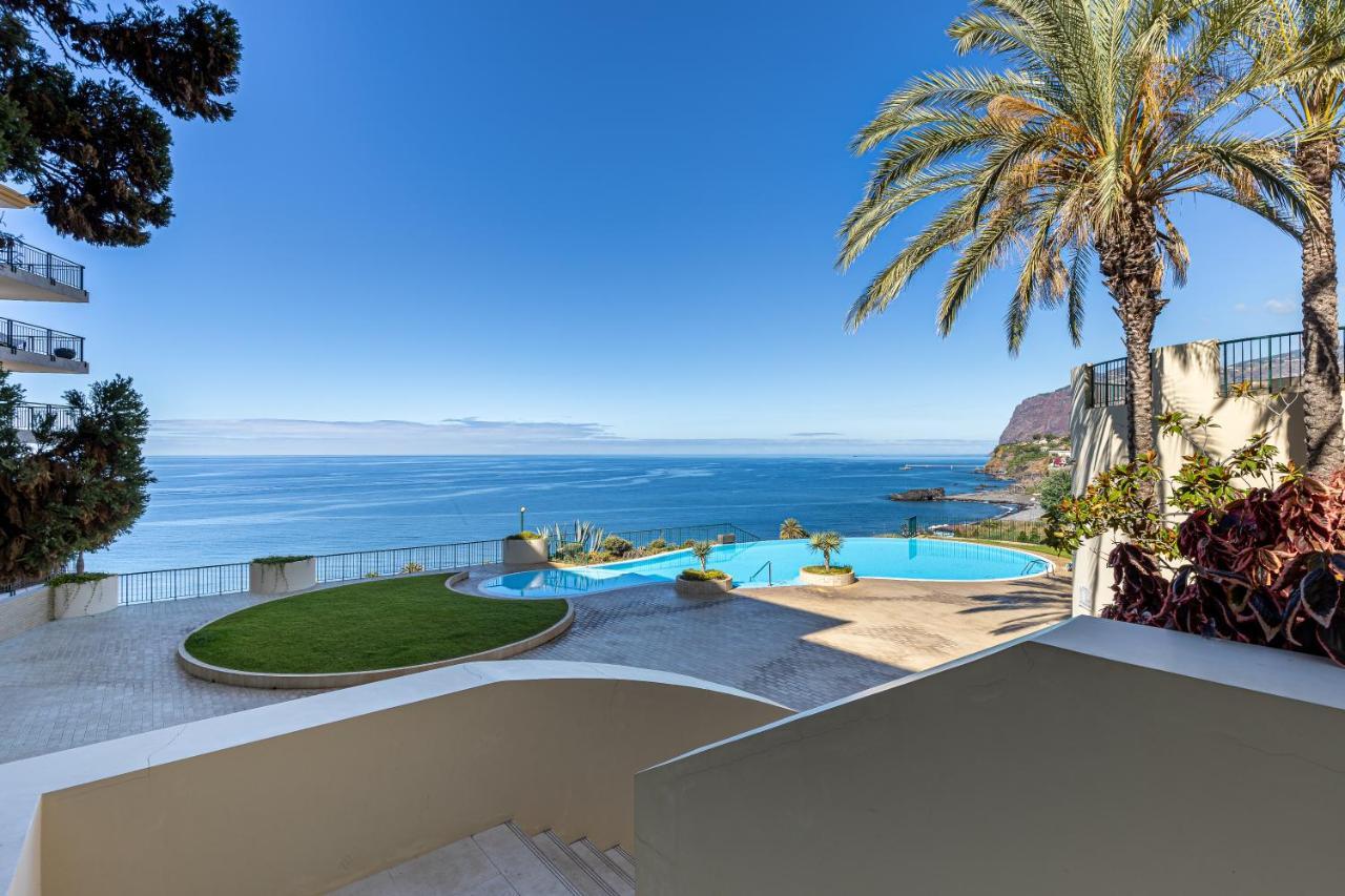 Atlantic Ocean View Apartment Funchal (Madeira)