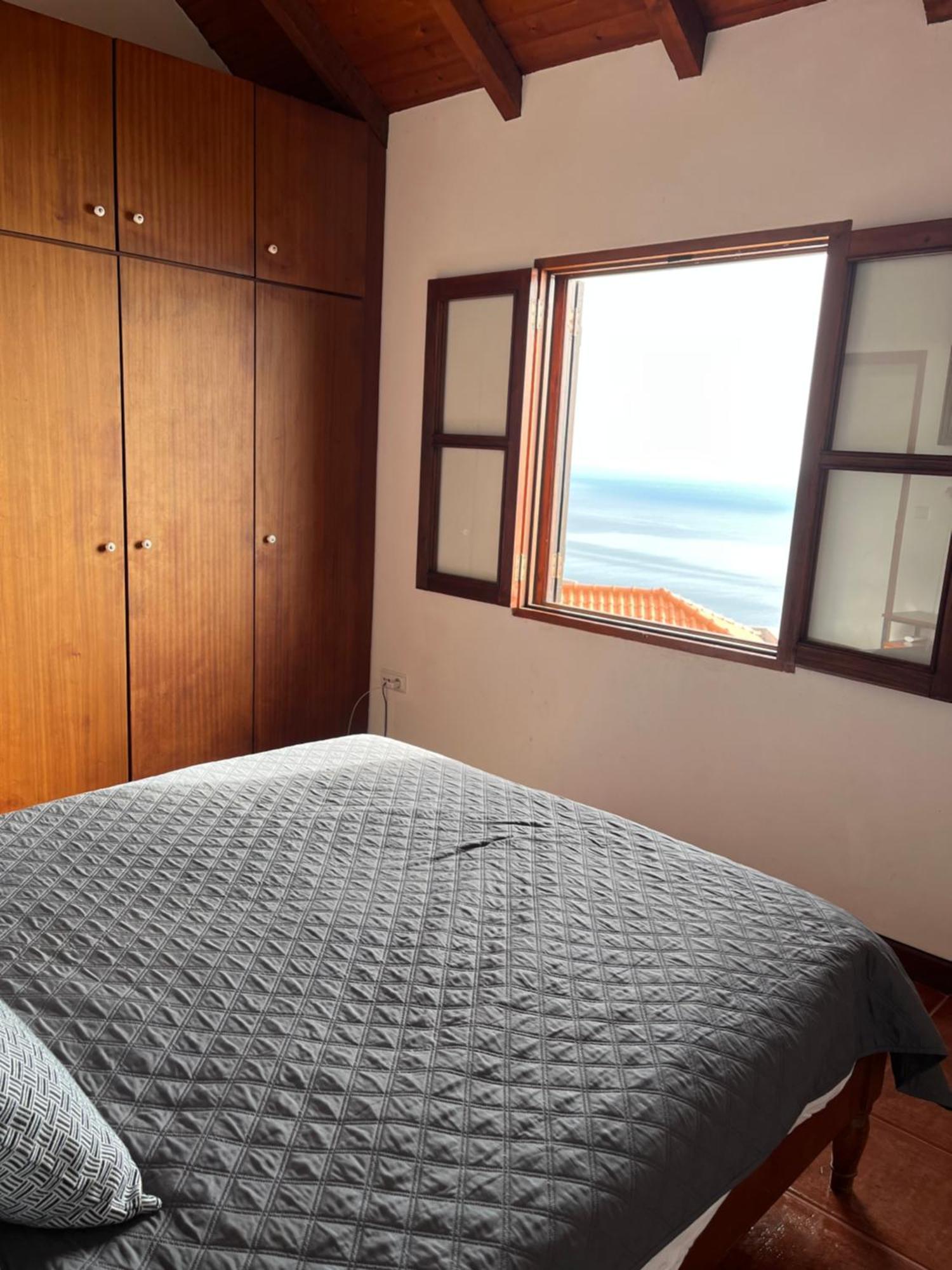 Cozy Sea View House Faja Da Ovelha Holiday home Calheta (Madeira)