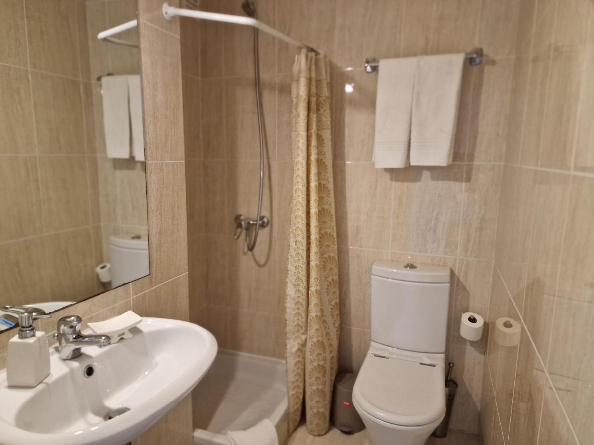 Mar-sol Aparthotel 4*