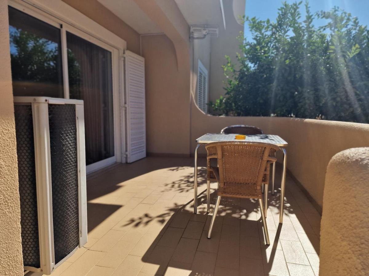 Mar-sol Aparthotel