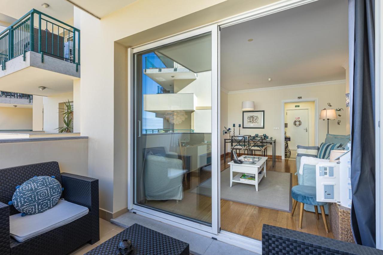Atlantic Ocean View Apartment *
