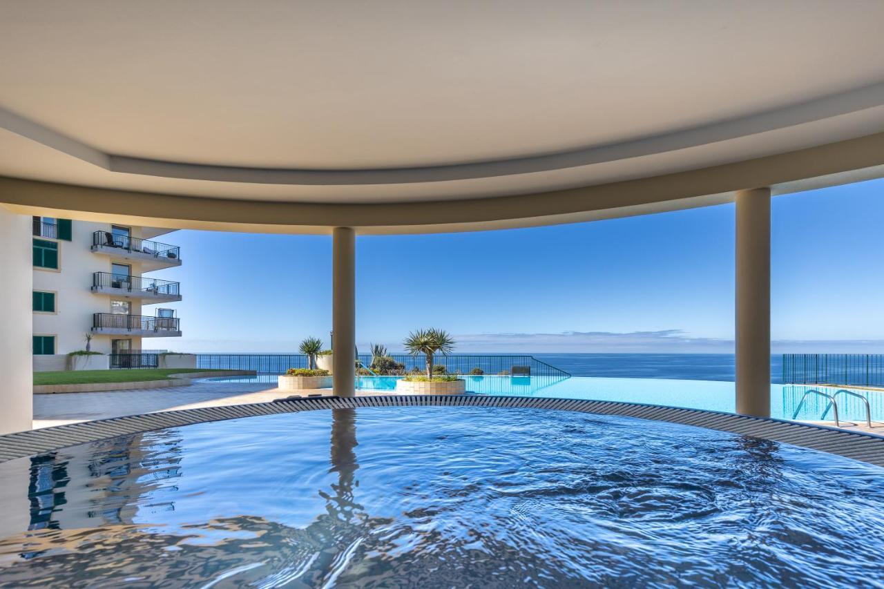 Atlantic Ocean View