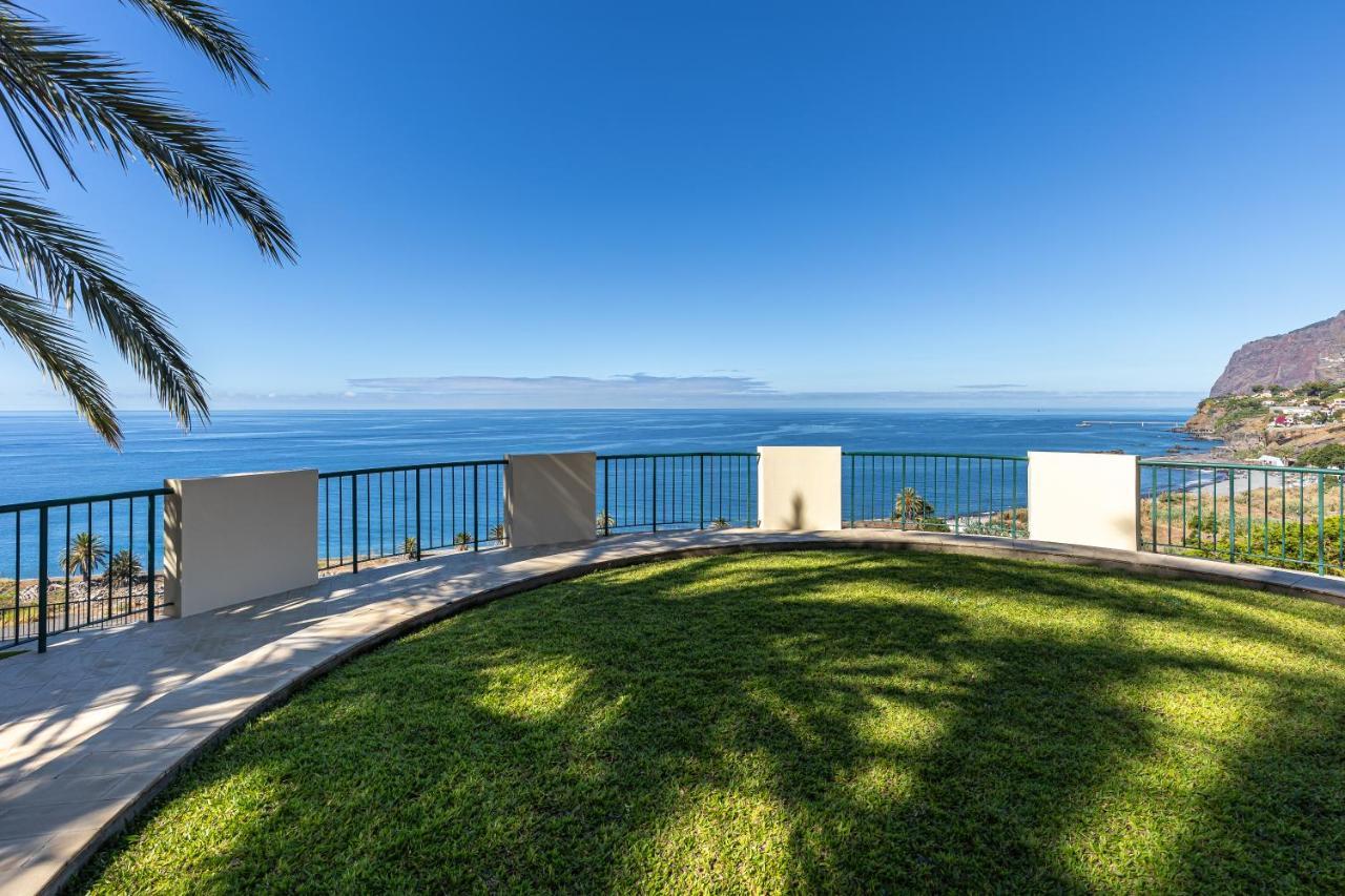 Apartment Atlantic Ocean View Funchal (Madeira)