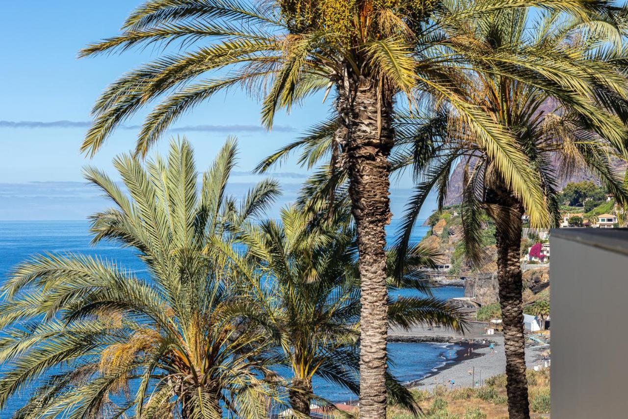 Atlantic Ocean View Apartment Funchal (Madeira)