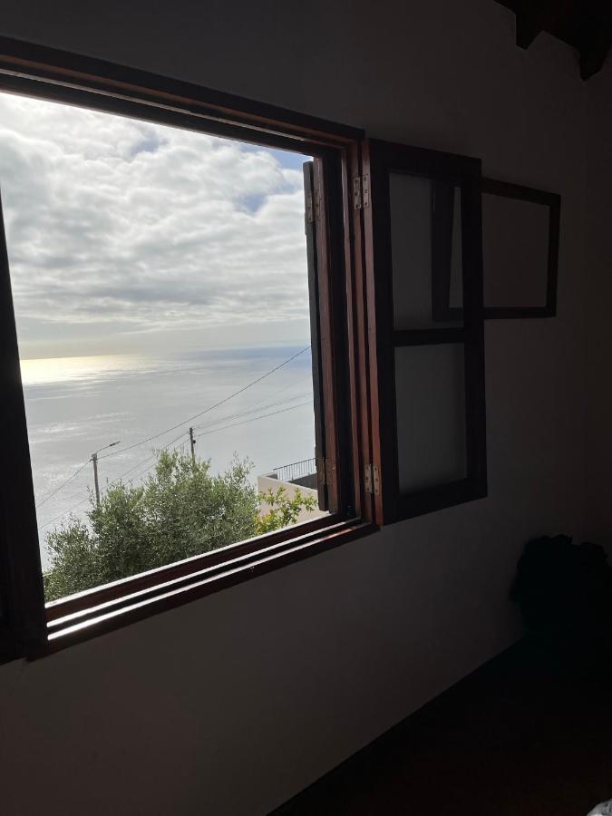 Cozy Sea View House Faja Da Ovelha *