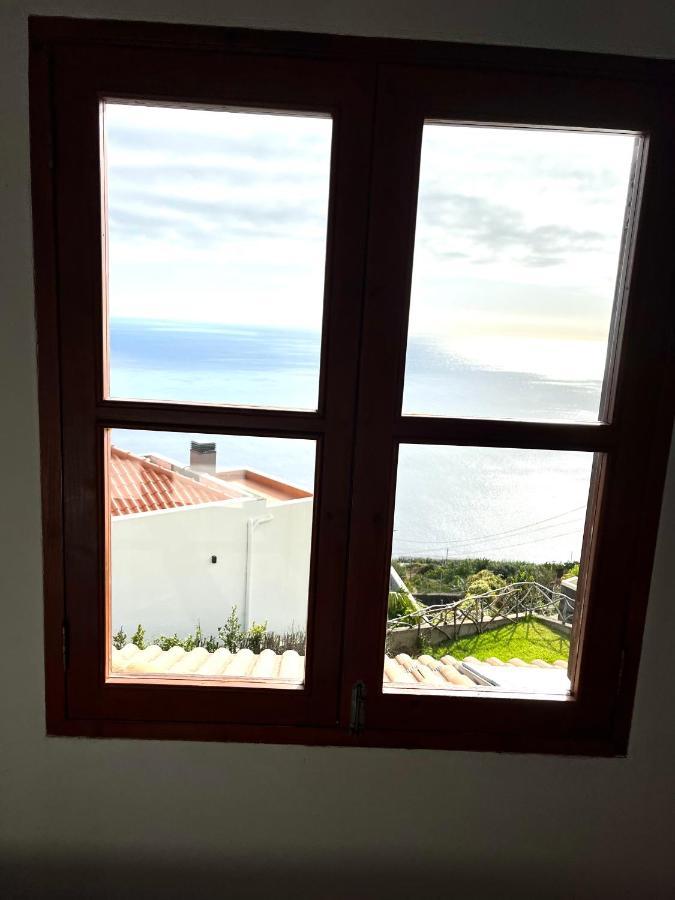 Cozy Sea View House Faja Da Ovelha Holiday home Calheta (Madeira)