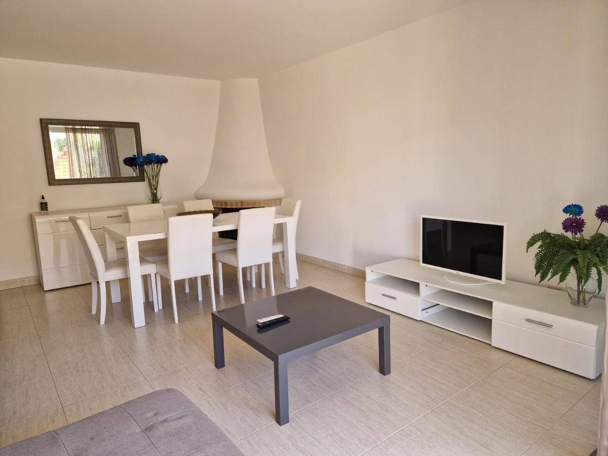 Aparthotel Mar-sol 4*