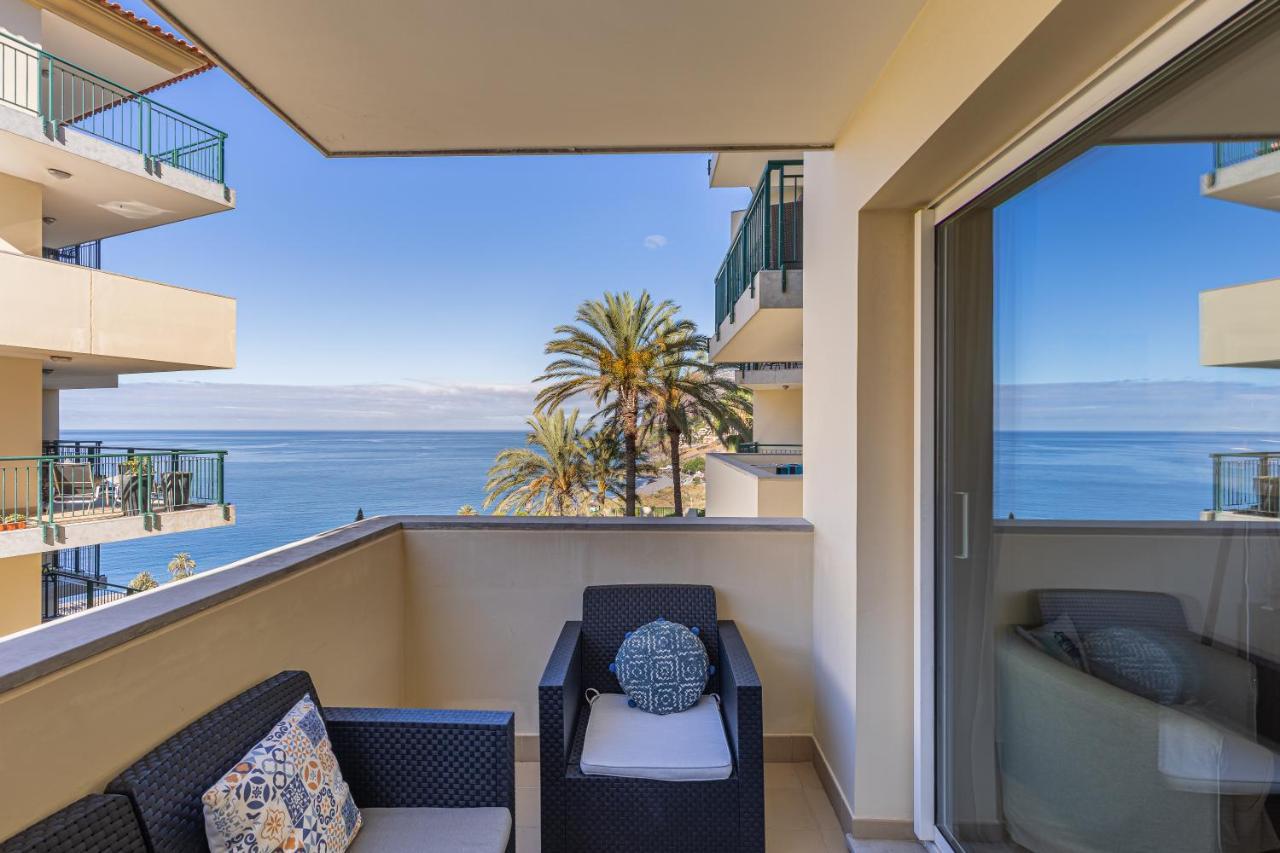 Atlantic Ocean View Apartment Funchal (Madeira)