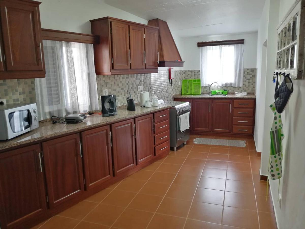 Casa Do Lajedo Holiday home Porto Martins