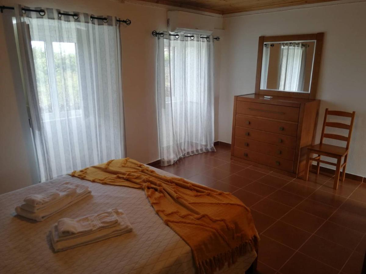 Casa Do Lajedo Holiday home *