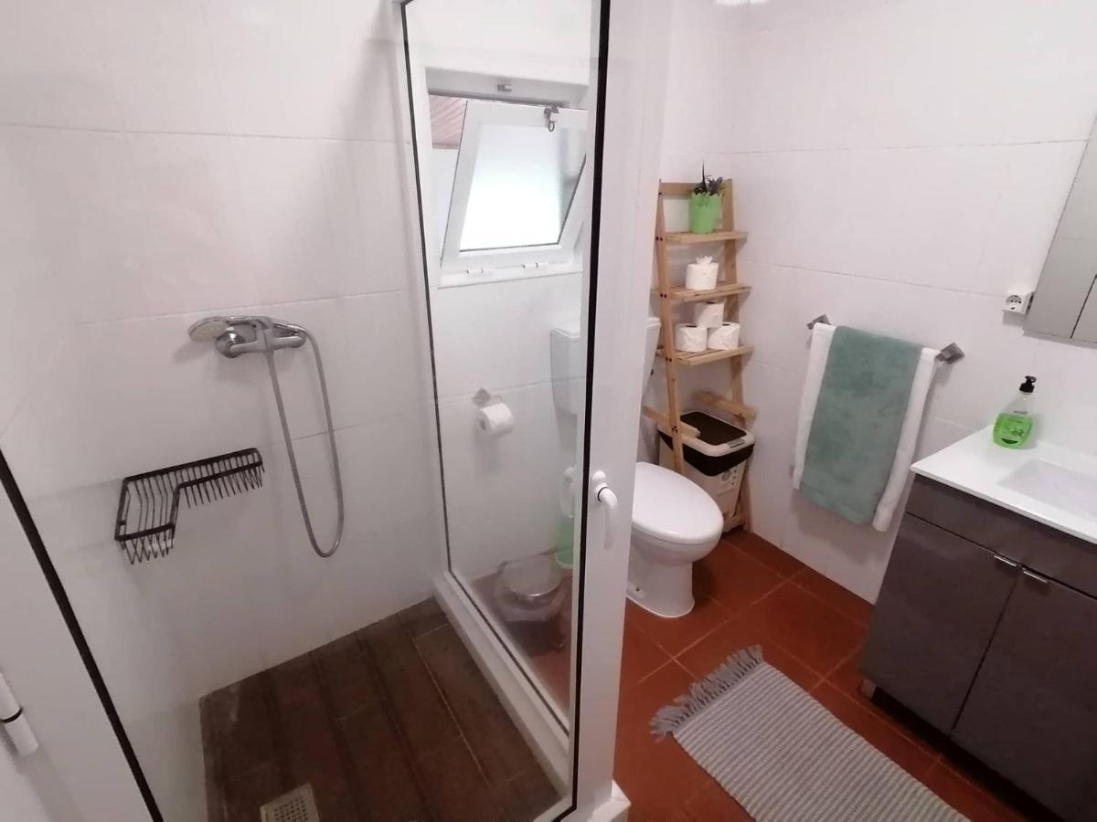 Casa Do Lajedo Holiday home